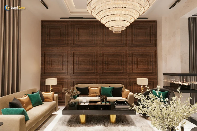 Gói Pháp Chuẩn Sống