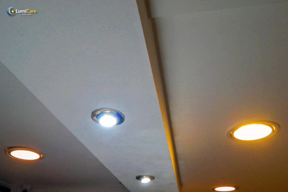 Cắt giảm 30% hóa đơn tiền điện nhờ hệ thống chiếu sáng thông minh hơn