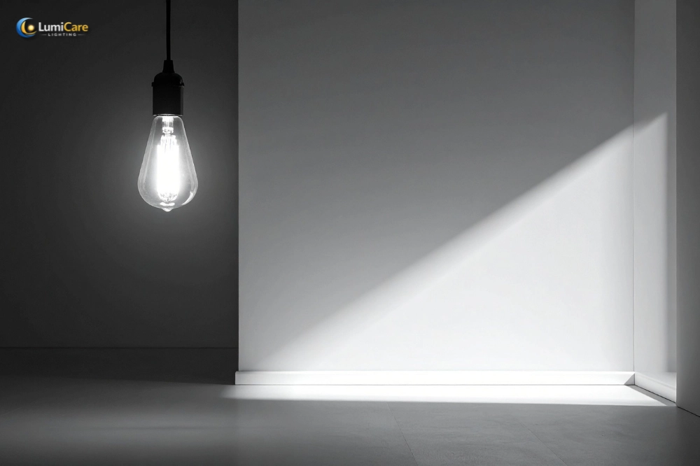 Ngôi nhà của bạn có đang bị "ô nhiễm ánh sáng"? Đừng để tổ ấm trở thành nỗi lo cho đôi mắt